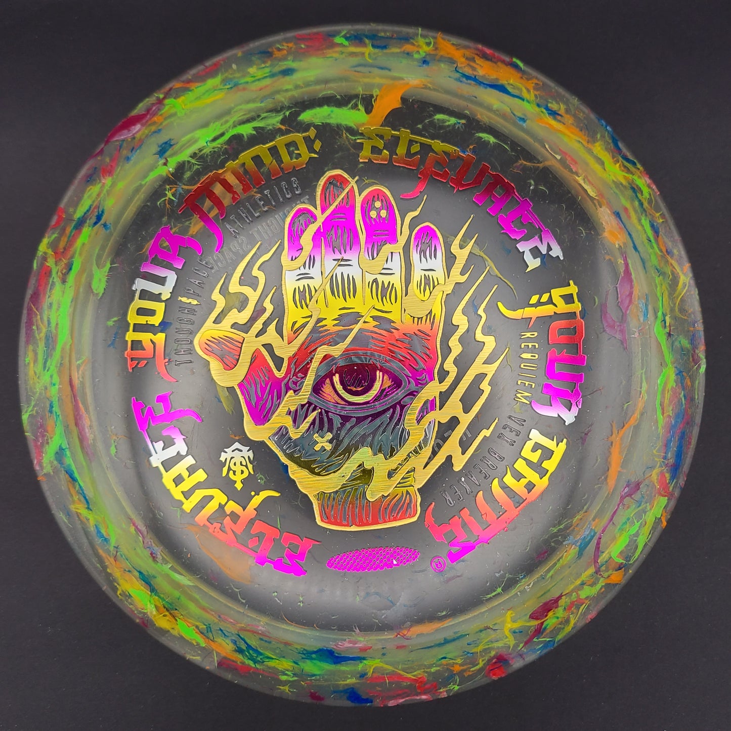 Thought Space Athletics -  Requiem - Vex Breaker