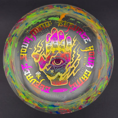 Thought Space Athletics -  Requiem - Vex Breaker