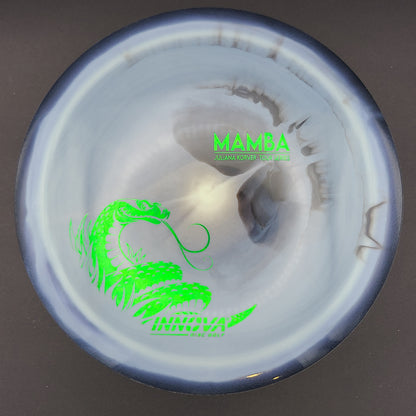 Innova - Mamba -  Proto Glow Halo Star (Juliana Korver 2025)
