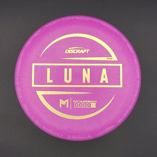 Discraft - Macro Luna