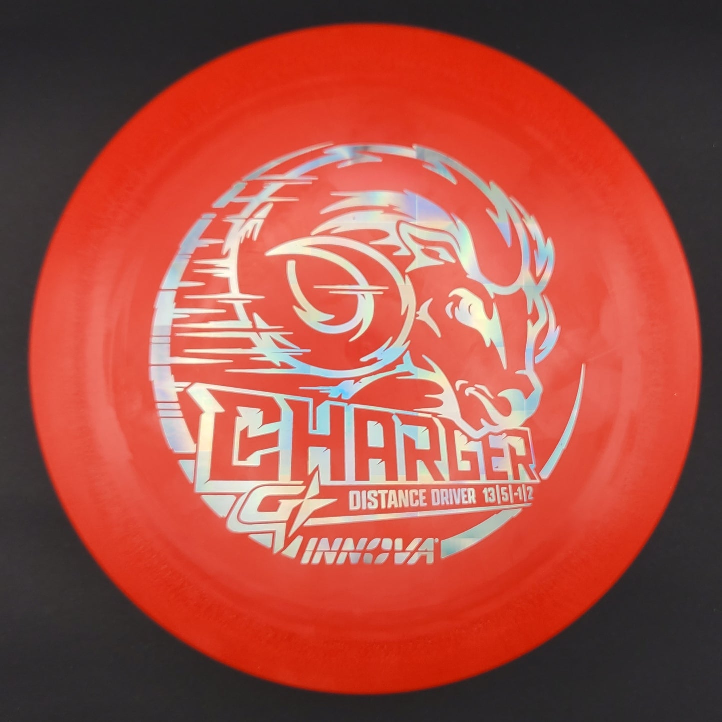 Innova - Charger - Gstar