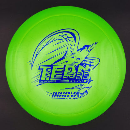 Innova - Tern - Gstar