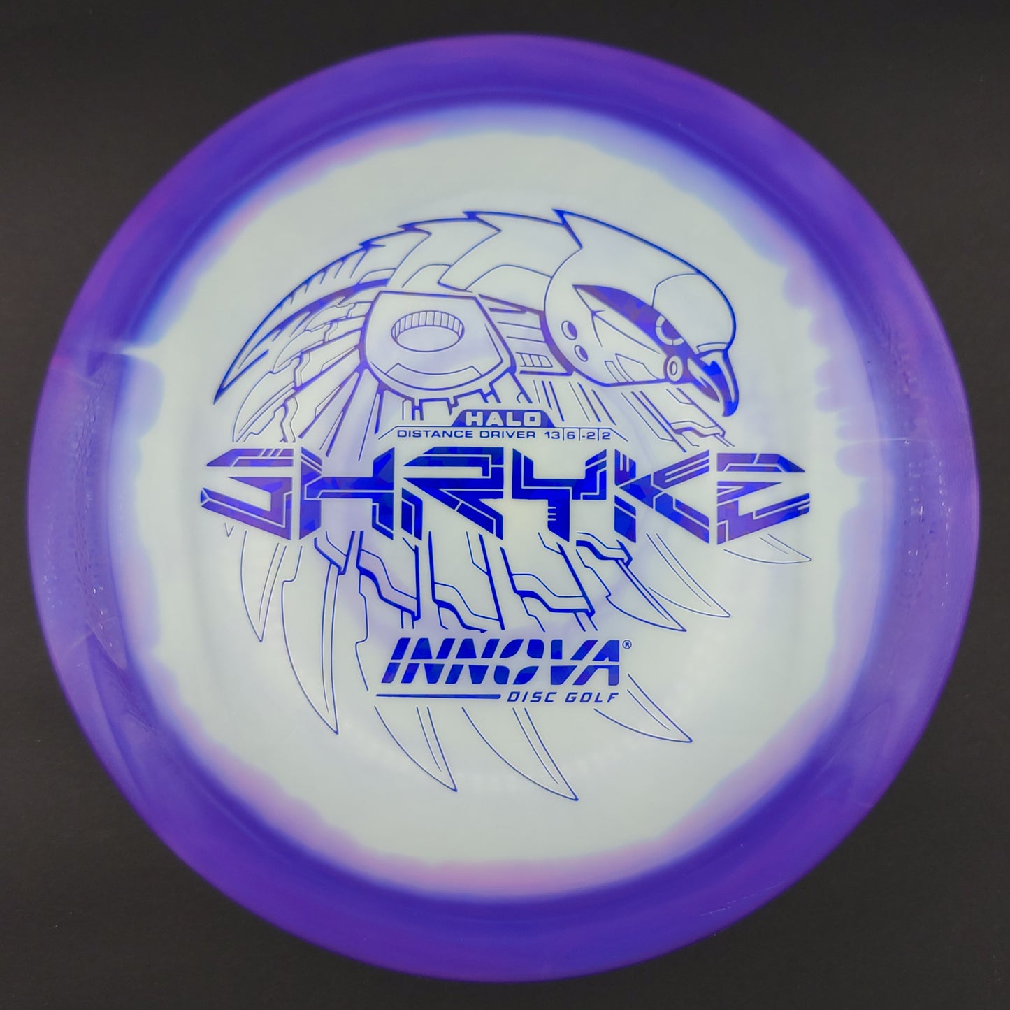 Innova - Shryke - Star Halo