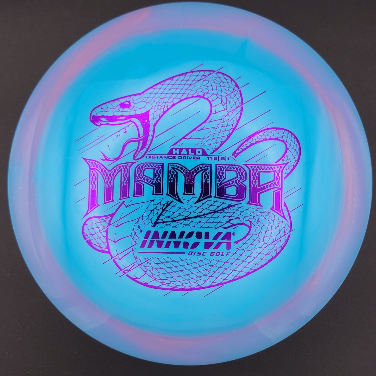 Innova - Mamba - Halo Star