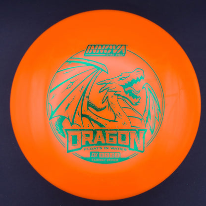 Innova - Dragon - Dx
