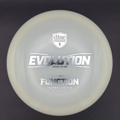 Discmania - Function - Neo Lumen
