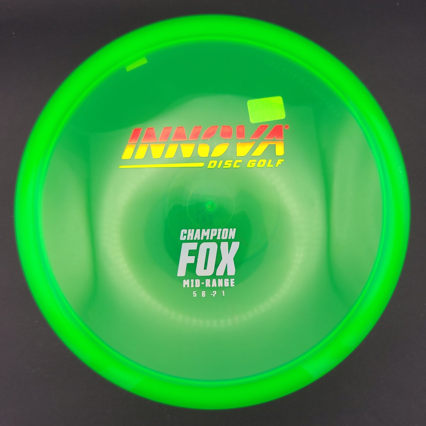 Innova - Fox - Champion