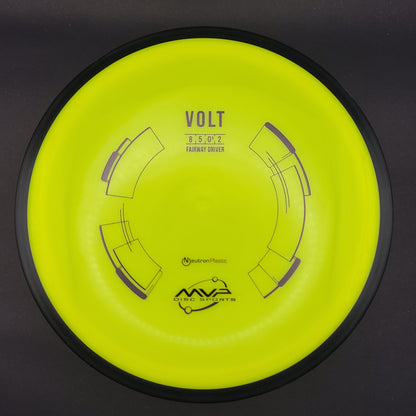 MVP - Volt - Neutron