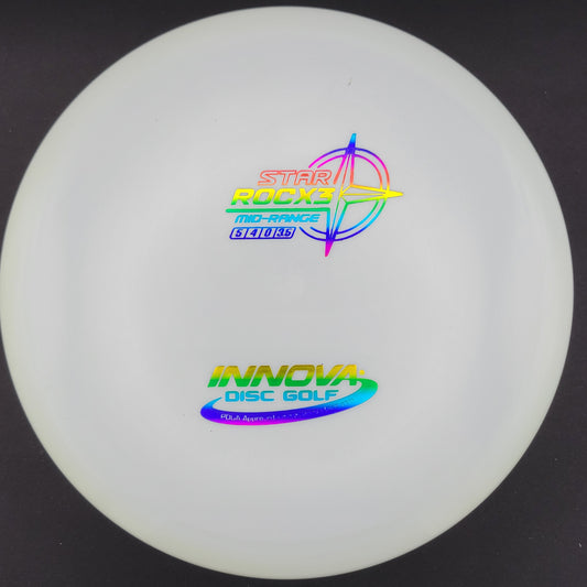 Innova - RocX3 - Star