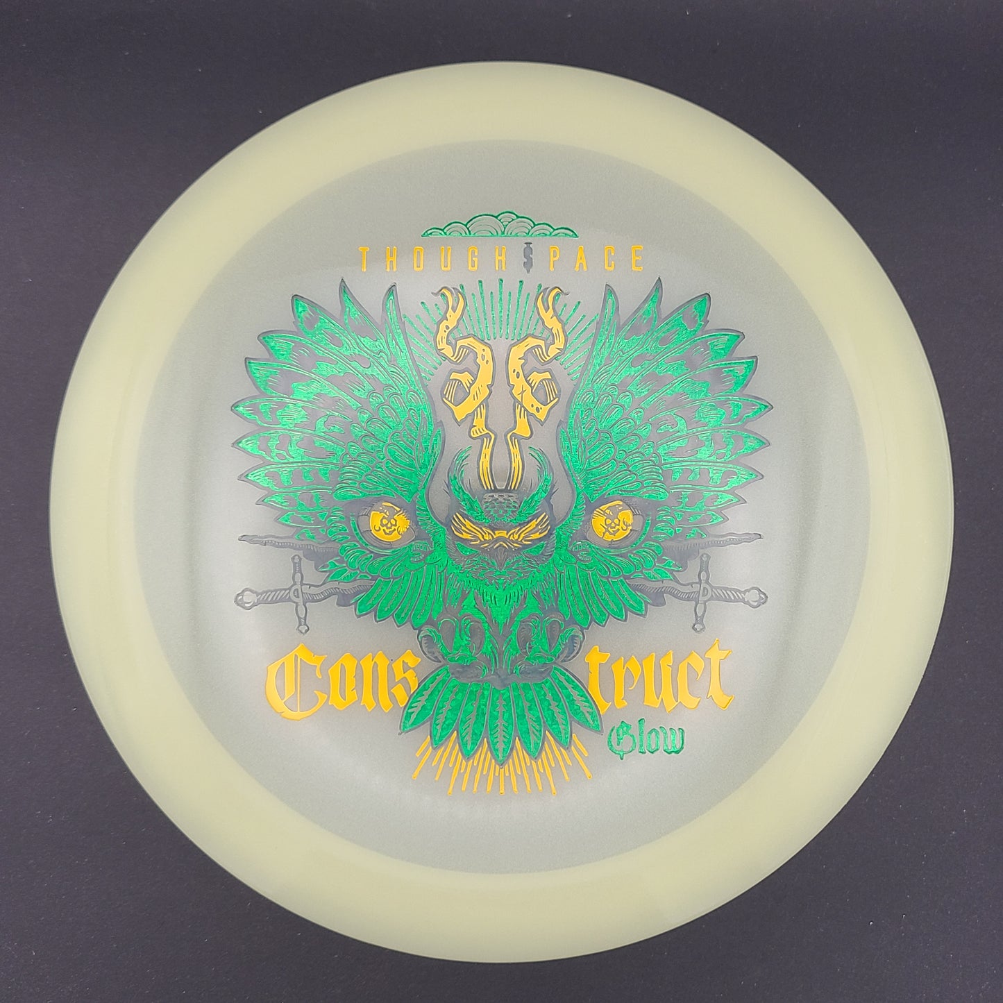 Thought Space Athletics - Construct - Glow