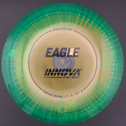 Innova - Eagle - I-Dye Champion