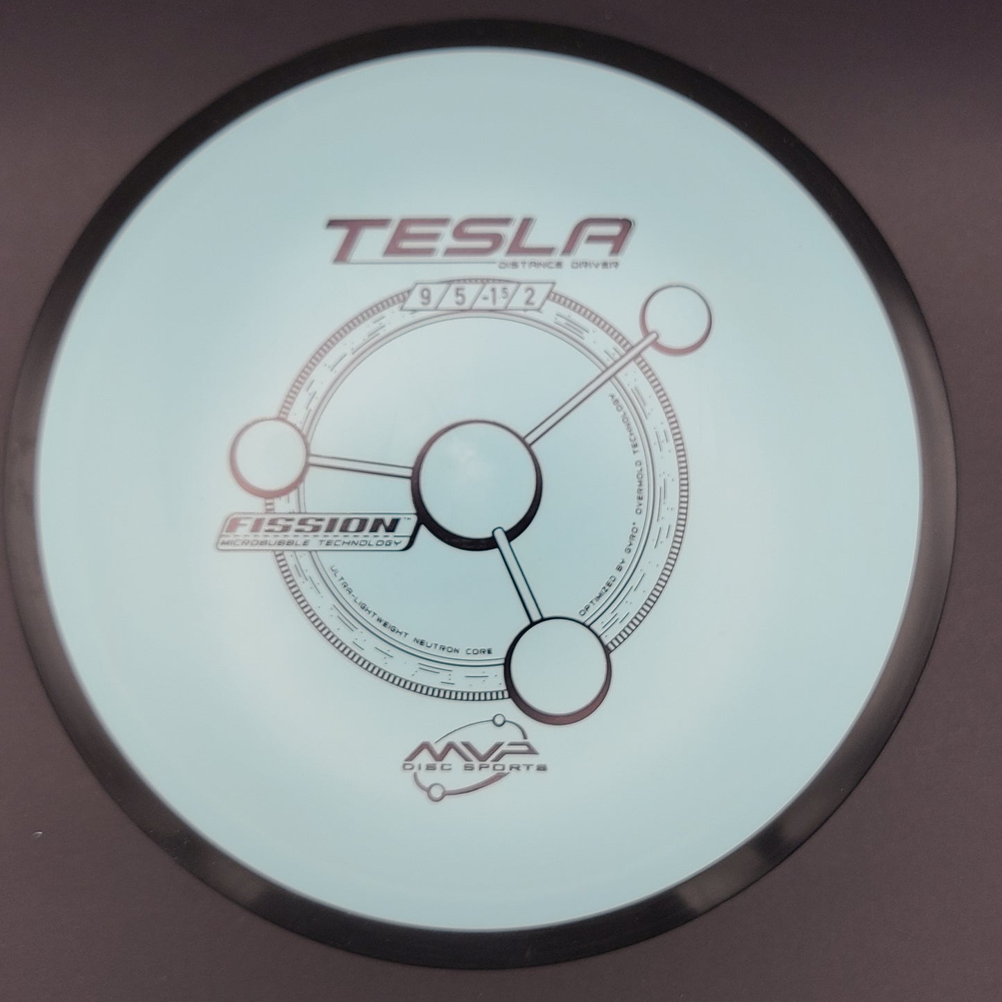MVP - Tesla - Fission