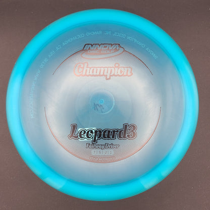 Innova - Leopard3 - Champion