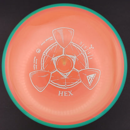 Axiom - Hex - Neutron