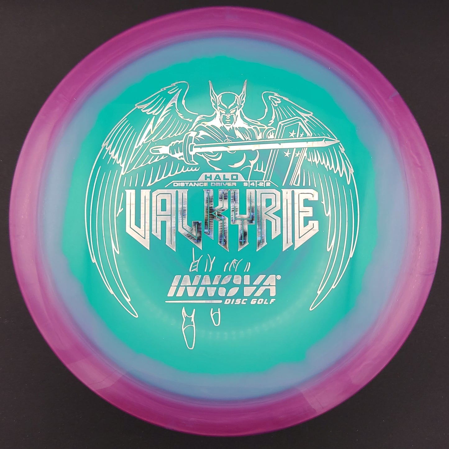 Innova - Valkyrie - Star Halo