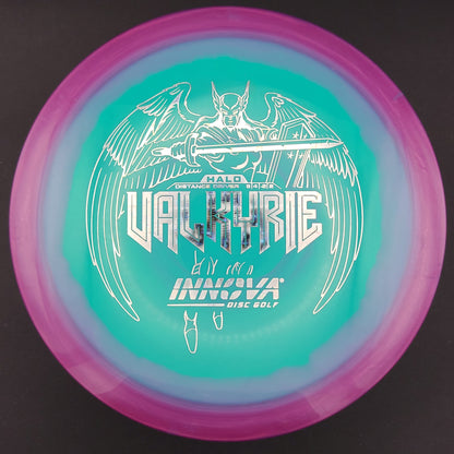 Innova - Valkyrie - Star Halo