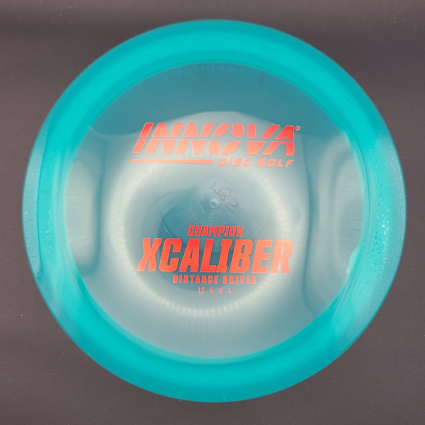 Innova - Xcaliber - Champion