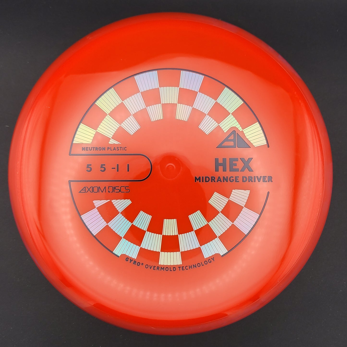 Axiom - Hex - Neutron