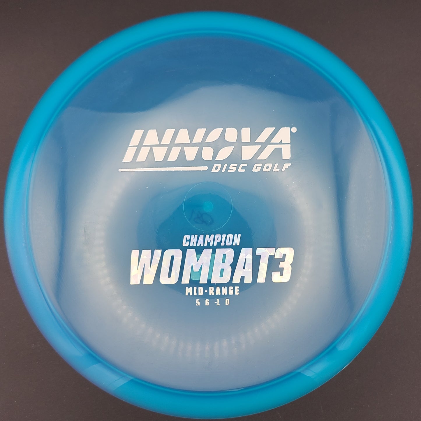 Innova - Wombat3 - Champion