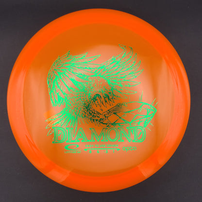 Latitude 64 - Diamond - Opto