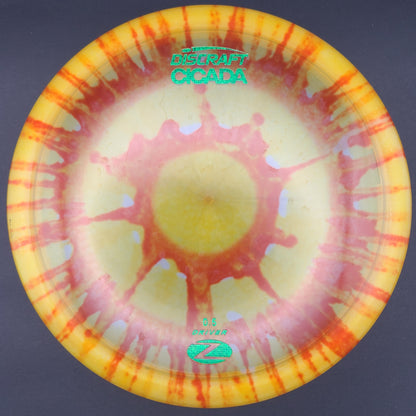 Discraft - Cicada - Fly Dye Z