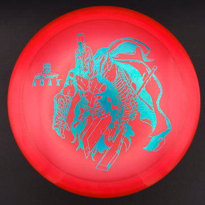 Discraft - Anax - BigZ * Paul McBeth Line