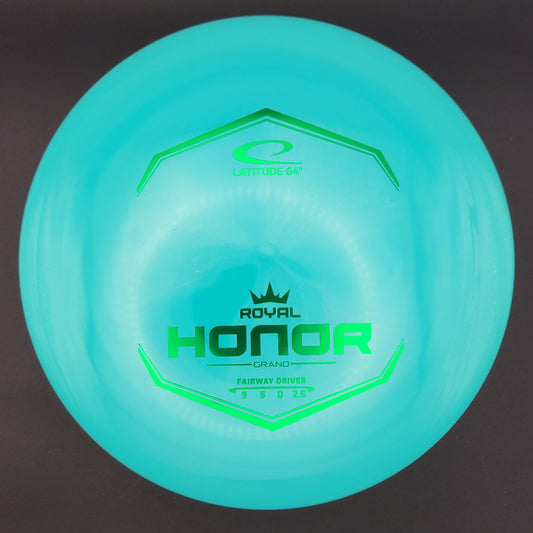 Latitude 64 - Honor - Royal Grand