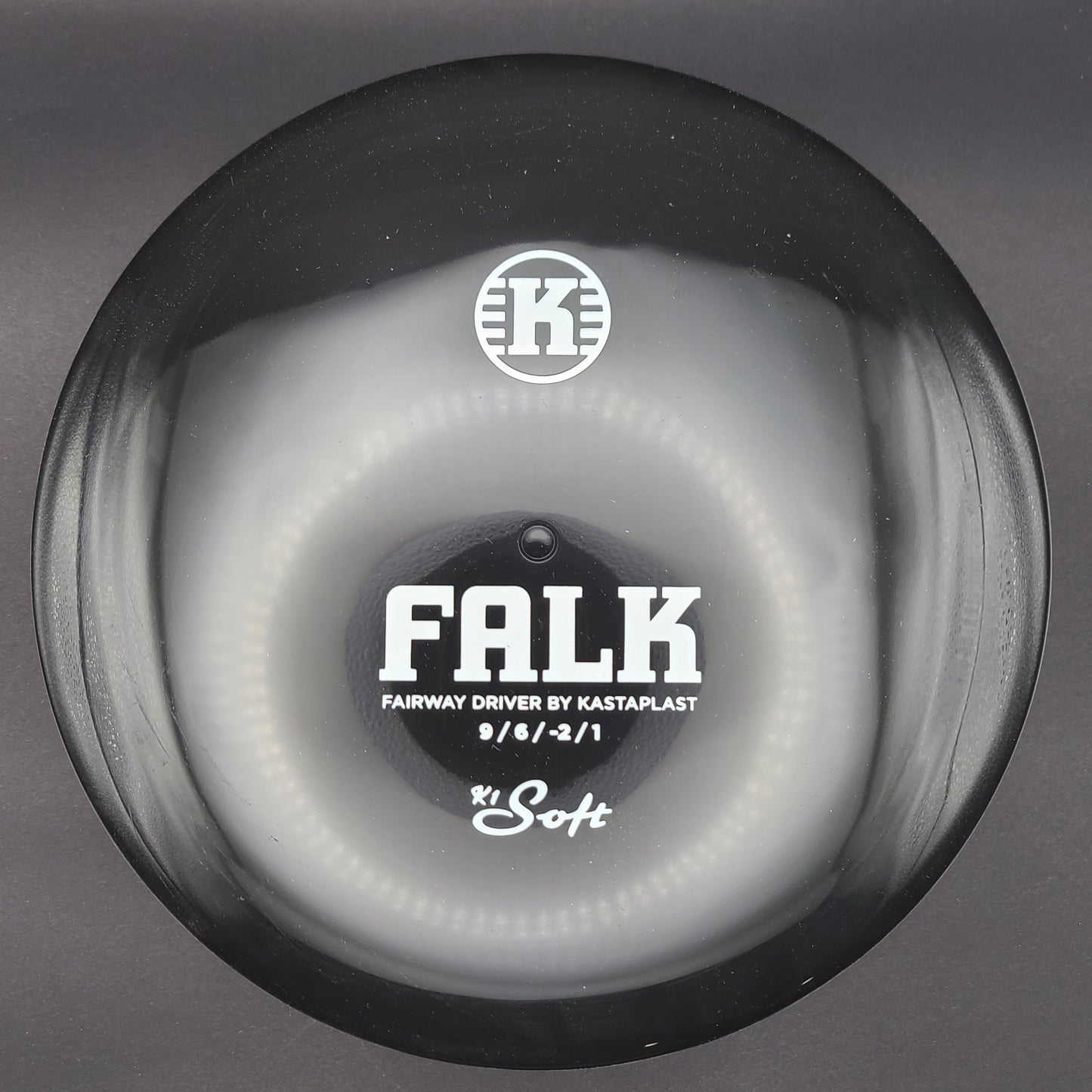 Kastaplast - Falk - K1 Soft