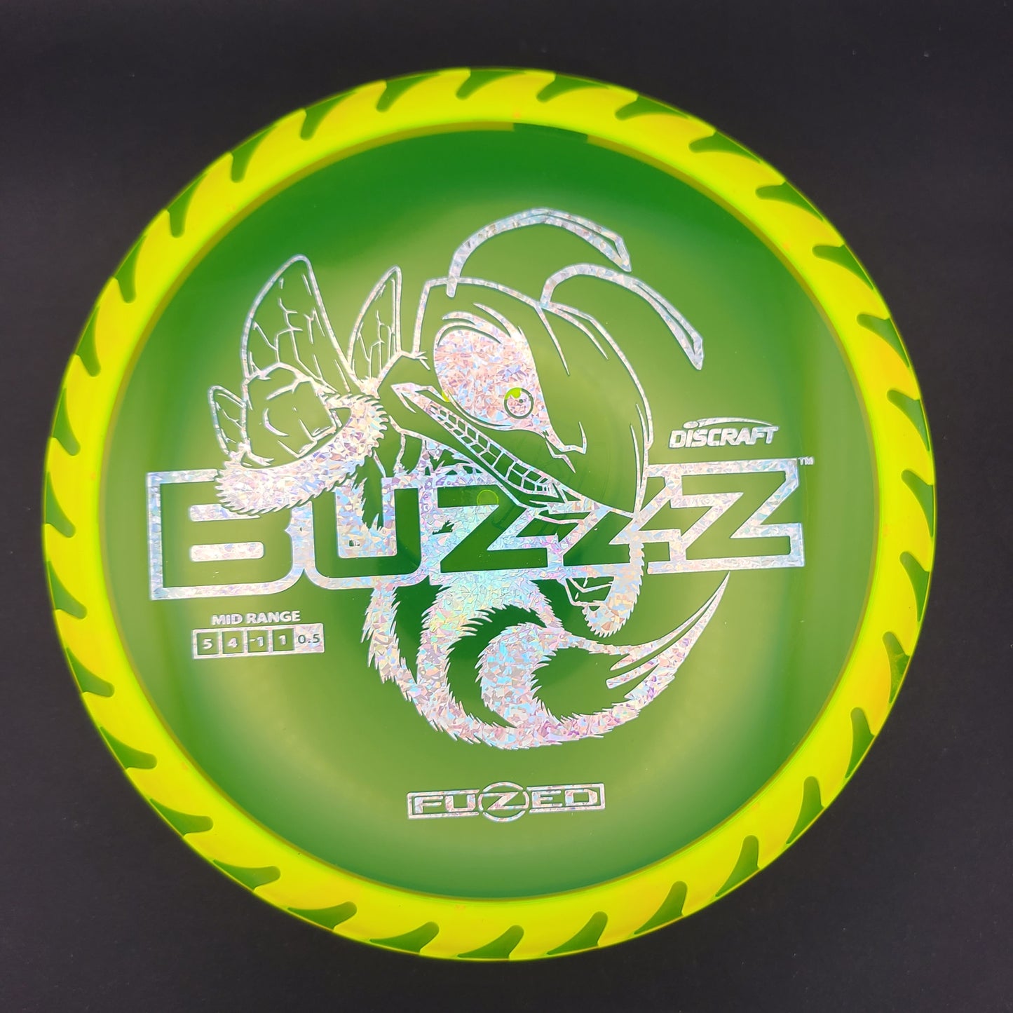Discraft - Buzzz - FuZed Line / Buzzz Saw