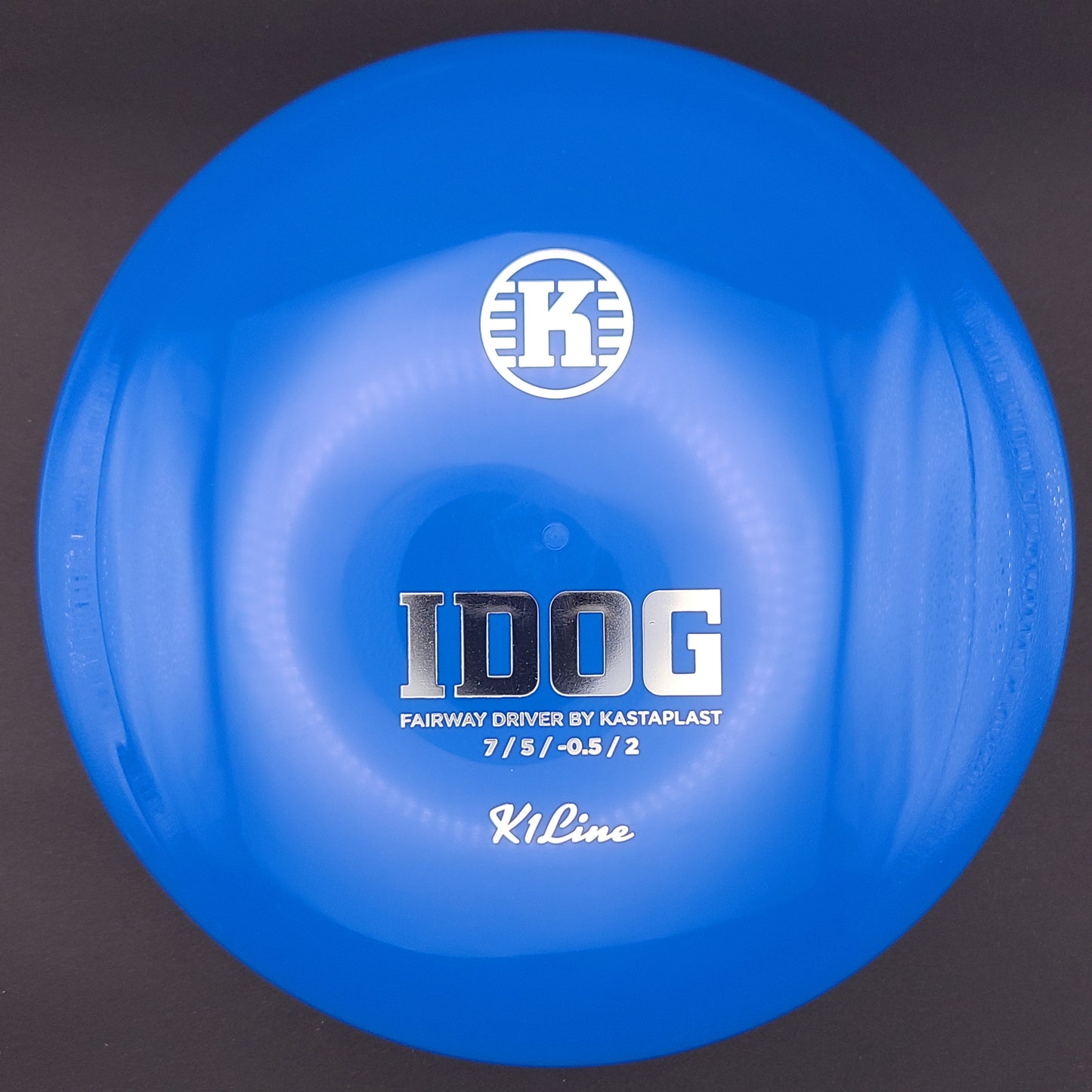 Kastaplast - Idog - K1