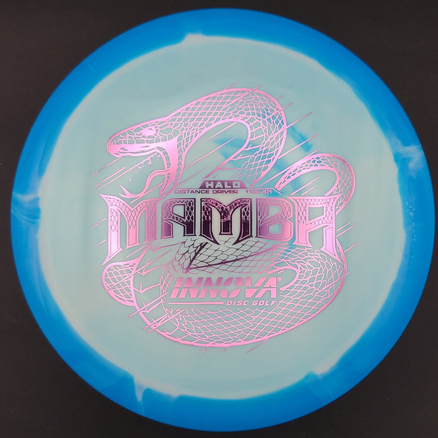 Innova - Mamba - Halo Star