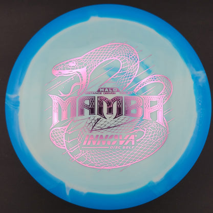 Innova - Mamba - Halo Star