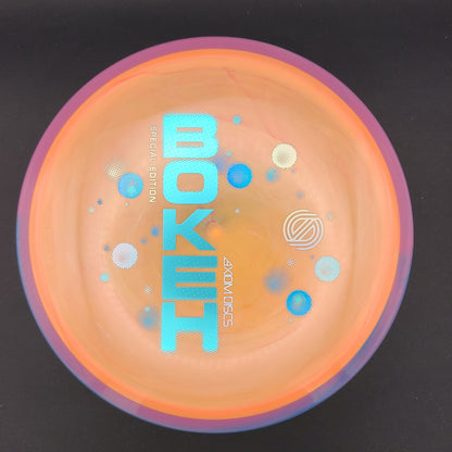 Axiom - Bokeh - Neutron  (Special Edition)