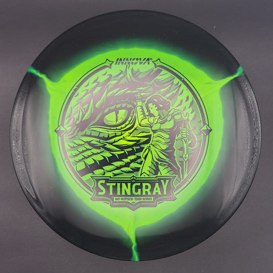 Innova - Stingray - Star halo / Kat Mertsch 2025 Tour Series