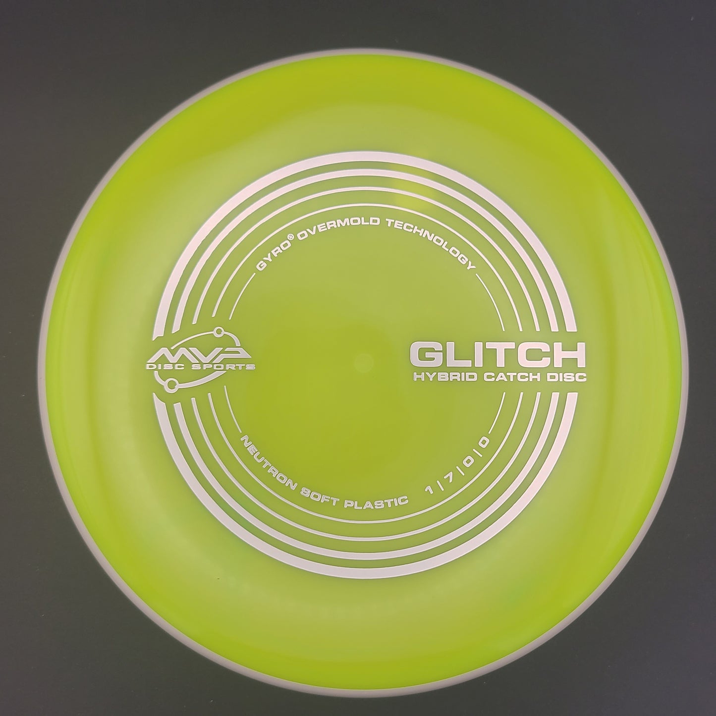 MVP - Glitch - Neutron Soft (Project Lab Coat)