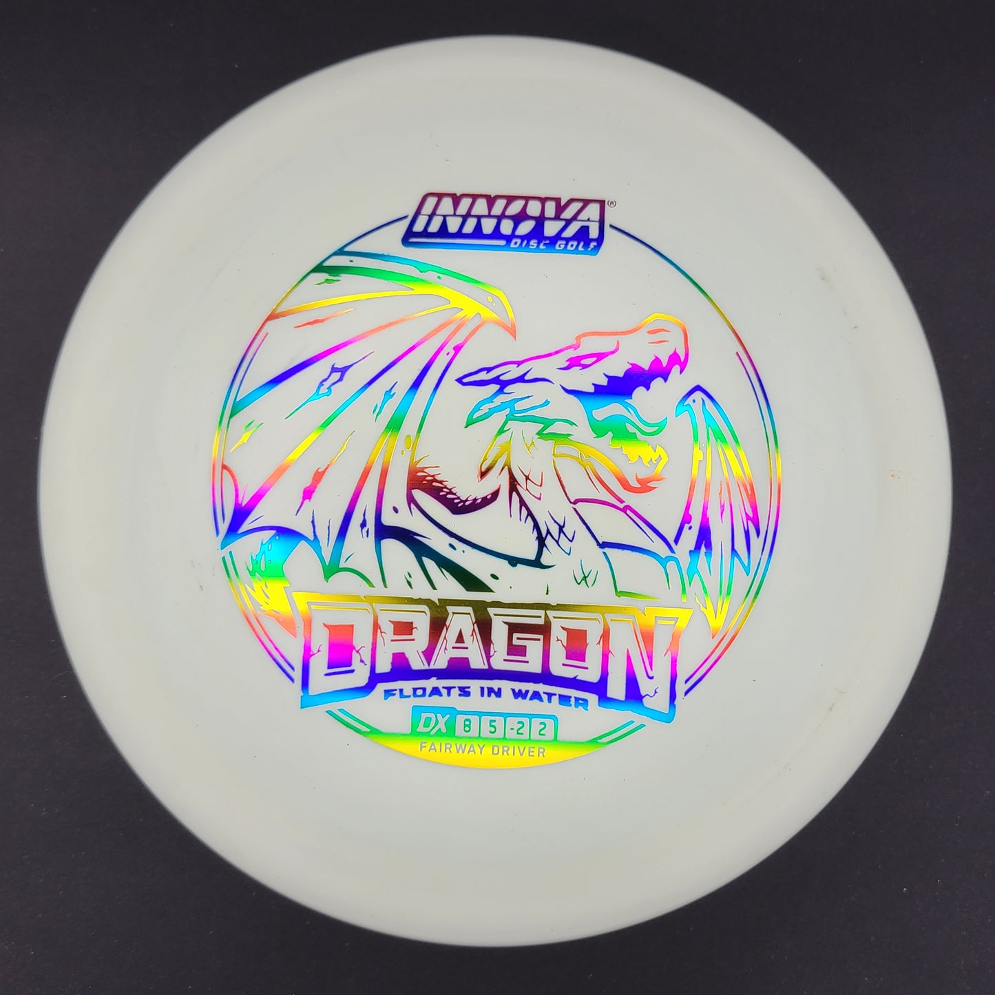 Innova - Dragon - Dx