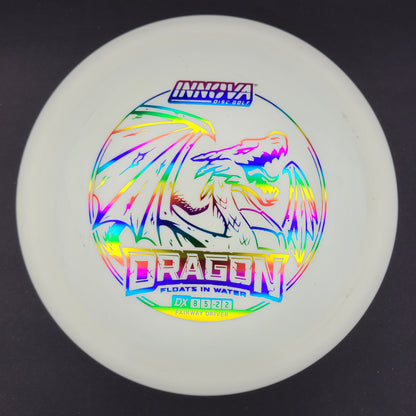 Innova - Dragon - Dx