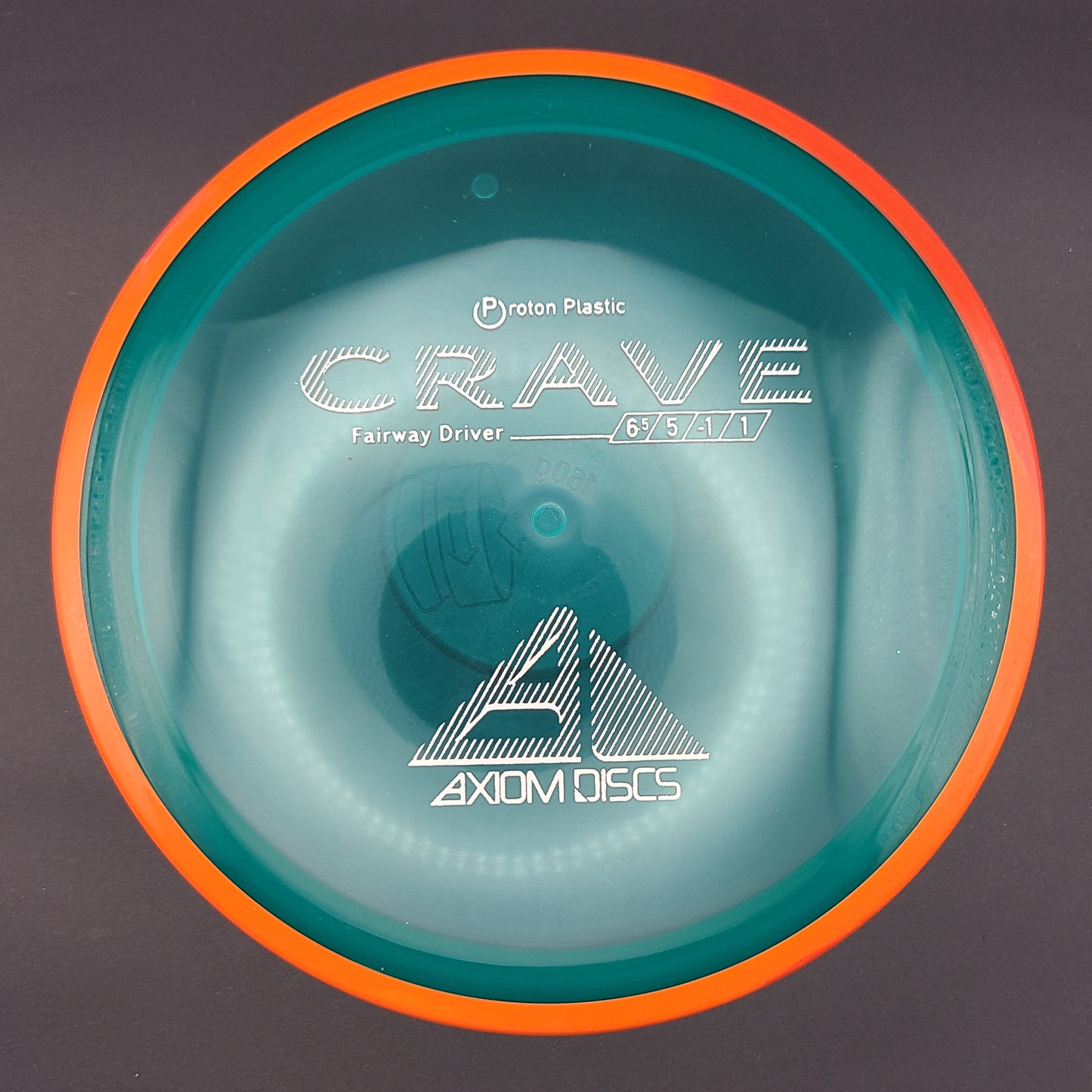 Axiom - Crave - Proton