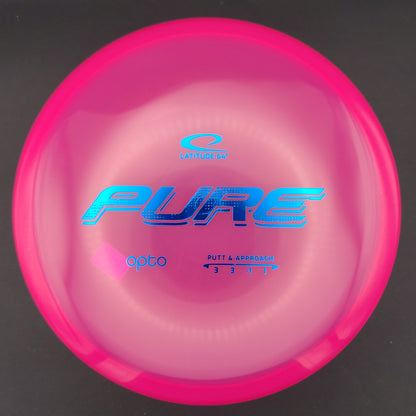 Latitude 64 - Pure - Opto