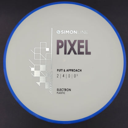 Axiom - Pixel - Electron