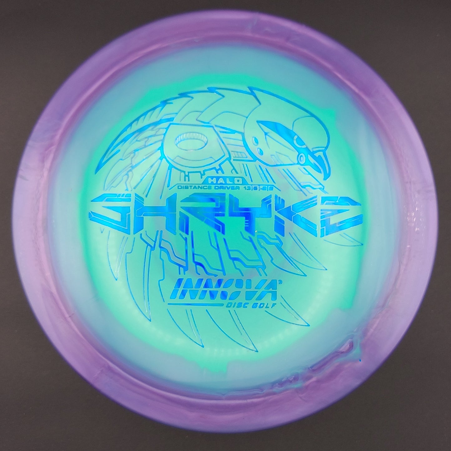 Innova - Shryke - Star Halo