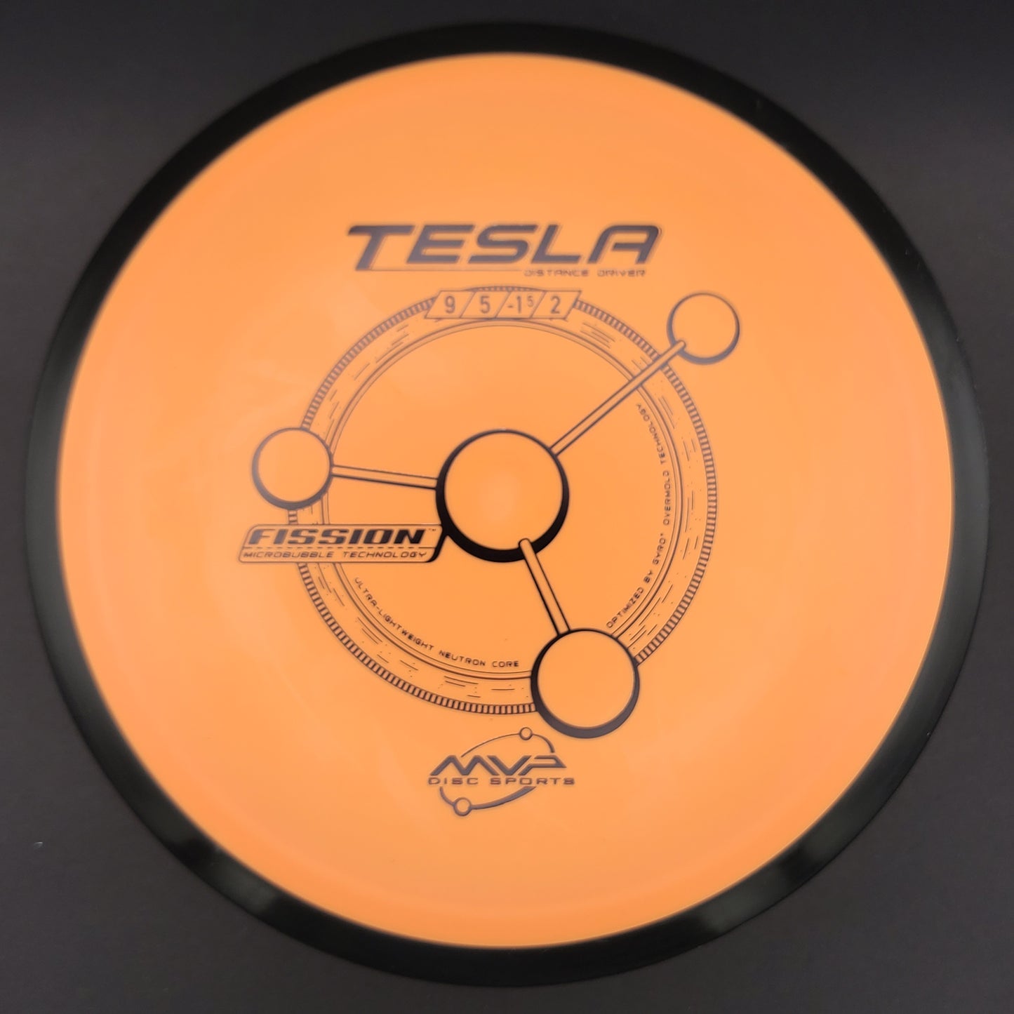 MVP - Tesla - Fission
