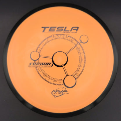 MVP - Tesla - Fission