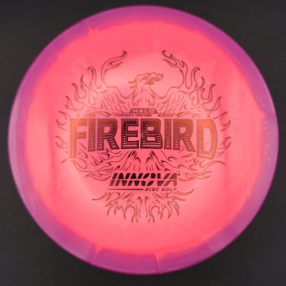 Innova - Firebird - Star Halo