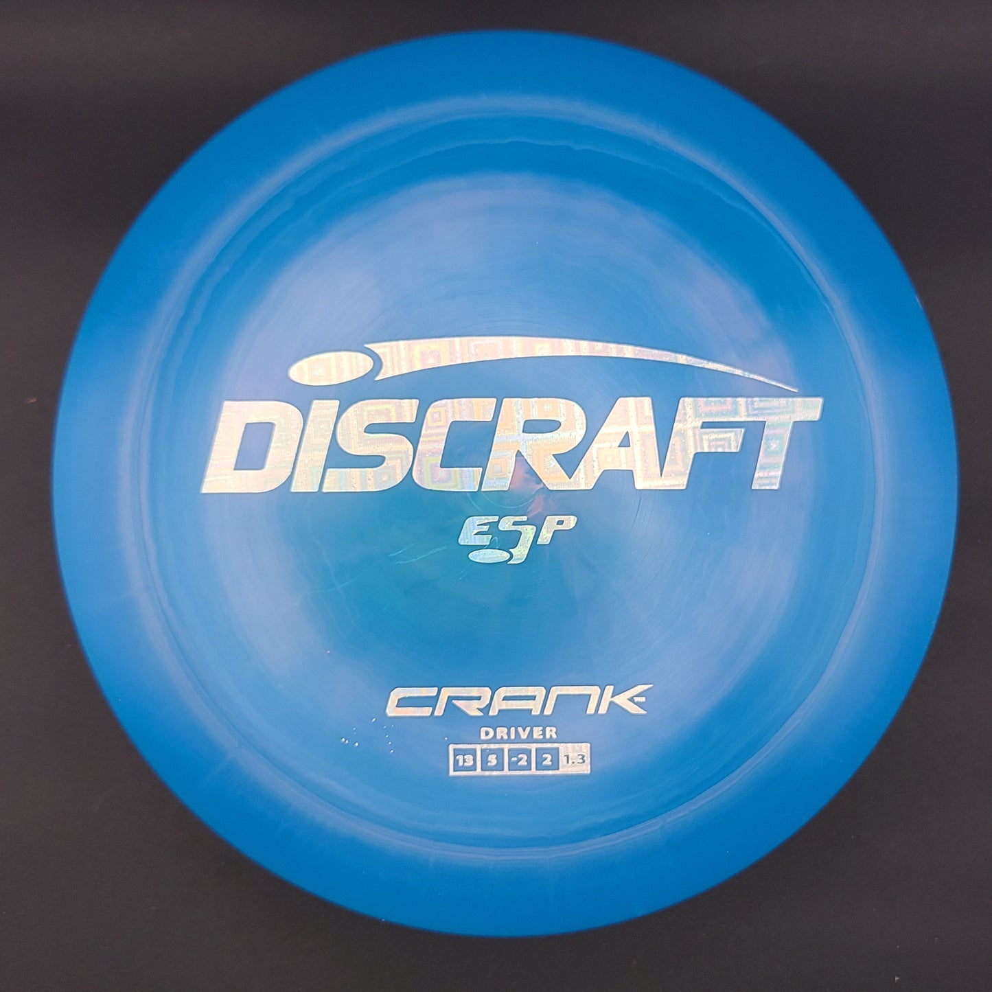 Discraft - Crank - ESP