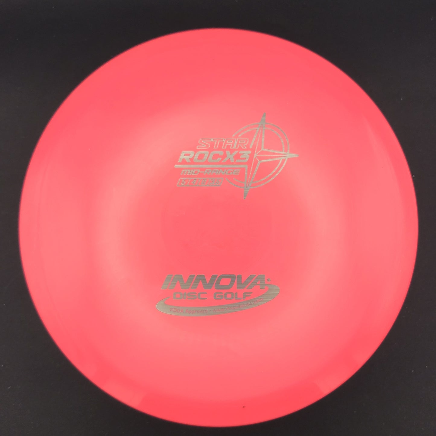Innova - RocX3 - Star