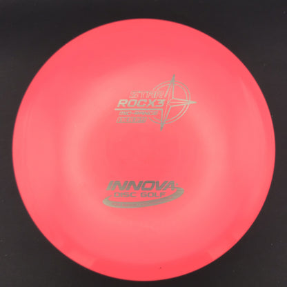 Innova - RocX3 - Star