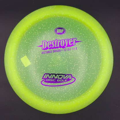 Innova - Destroyer - MetalFlake Champion