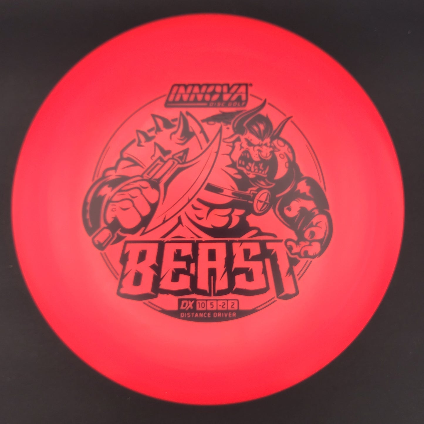Innova - Beast - DX