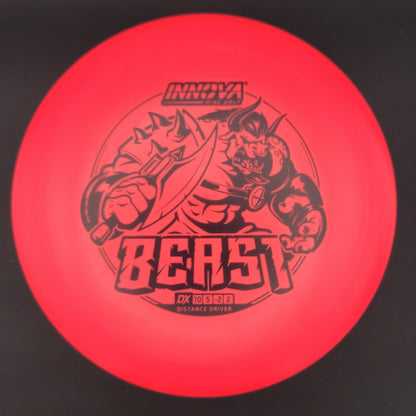 Innova - Beast - DX